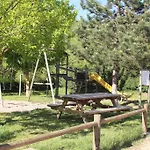 Πάρκο διακοπών Causses & Vallees Vacances *