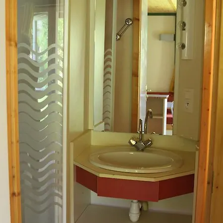 Holiday park Causses & Vallees Vacances