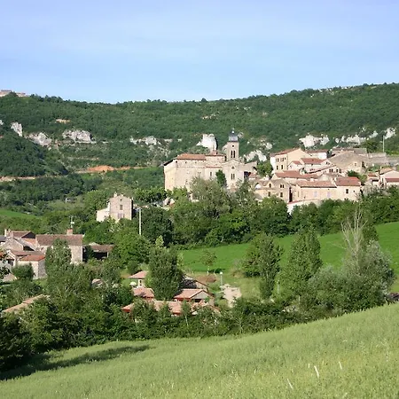 Holiday park Causses & Vallees Vacances *