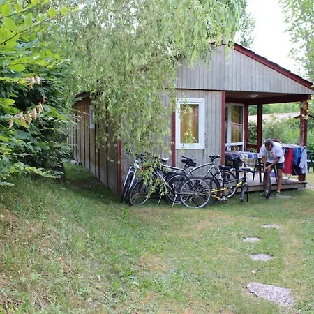 Causses & Vallees Vacances Saint-Georges-de-Luzencon