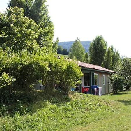 Causses & Vallees Vacances Saint-Georges-de-Luzencon