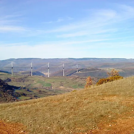Parque de vacaciones Causses&vallées Vacances
