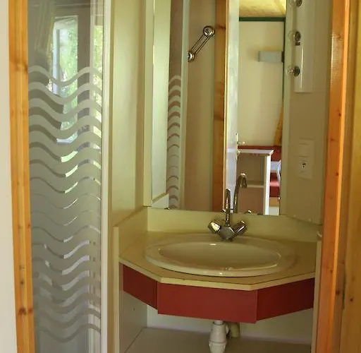 Semesterpark Causses & Vallees Vacances