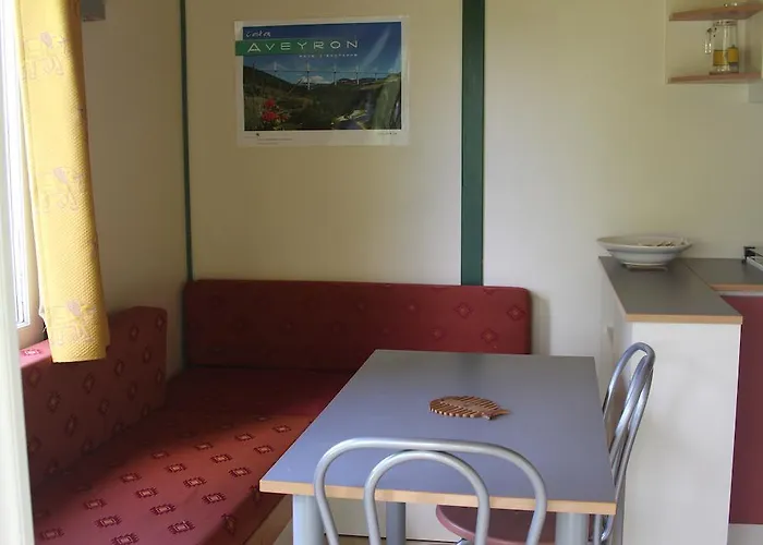 Causses & Vallees Vacances