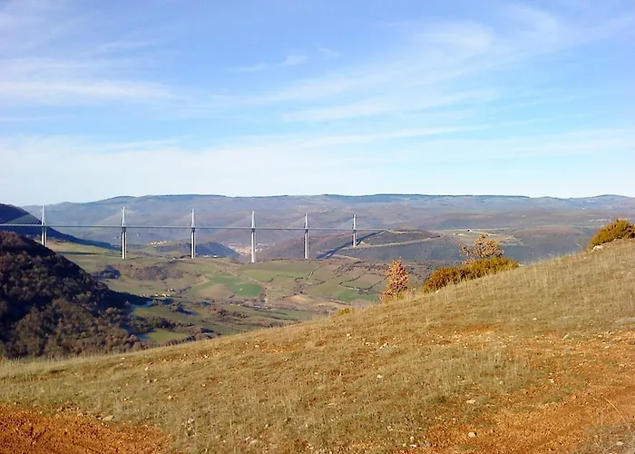 Semesterpark Causses & Vallees Vacances