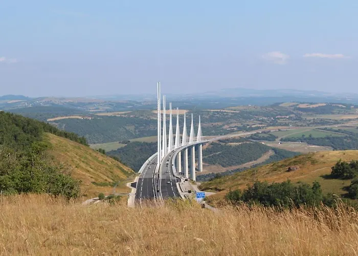 Causses & Vallees Vacances